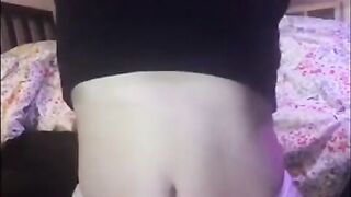 Sexy Playful Teen