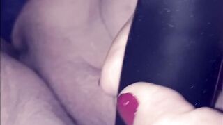 I’m back, squirting as alwais!close up!!!
