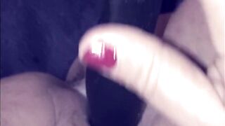 I’m back, squirting as alwais!close up!!!