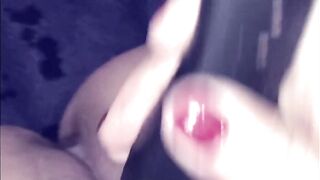 I’m back, squirting as alwais!close up!!!