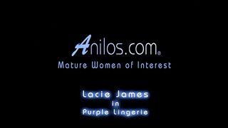 Purple Underware
