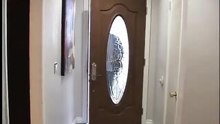 White stud likes to get his butt screwed by 2 curvaceous ebony taskmaster ladies harlots Cheyanne Foxxx and Miss Suckable