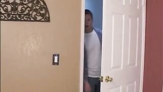 White stud likes to get his butt screwed by 2 curvaceous ebony taskmaster ladies harlots Cheyanne Foxxx and Miss Suckable