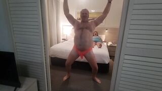 Motel mother I'd like to fuck