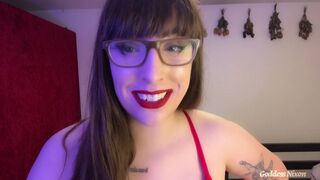 Watching U Jerk Off (No Humiliation) - Preview