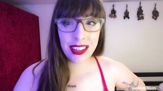Watching U Jerk Off (No Humiliation) - Preview