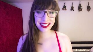 Watching U Jerk Off (No Humiliation) - Preview