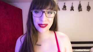Watching U Jerk Off (No Humiliation) - Preview