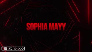 Dong on the Brain Ft Sophia Mayy