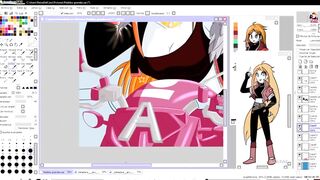 Speed Paint - Any - METADORA