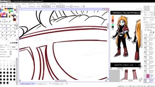 Speed Paint - Any - METADORA