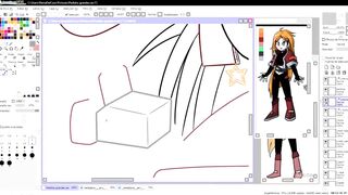 Speed Paint - Any - METADORA