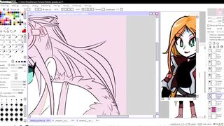 Speed Paint - Any - METADORA
