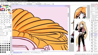 Speed Paint - Any - METADORA