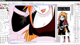 Speed Paint - Any - METADORA