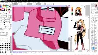 Speed Paint - Any - METADORA