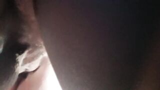 Get Her Booty Filled up BBC Try Set in There Anal Training for Sloppy Lynn