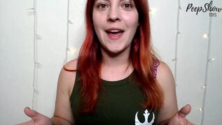 BMS Factory Leaf + Spirit Panty Sex tool