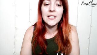 BMS Factory Leaf + Spirit Panty Sex tool
