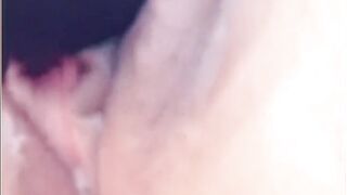My beloved toy! Making me cum once more