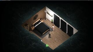 Symphony of the Serpent banging anya in u room