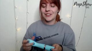 Pillow Talk Sassy Sextoy