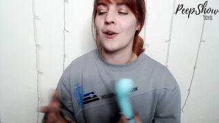Pillow Talk Sassy Sextoy