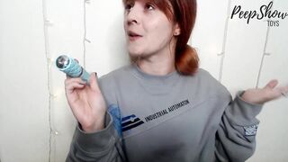Pillow Talk Sassy Sextoy