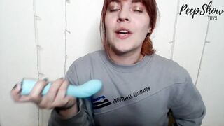 Pillow Talk Sassy Sextoy