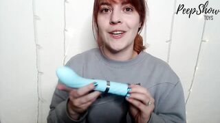 Pillow Talk Sassy Sextoy