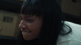 Giant Monster Dong Domination - Office Infiltration Hardcore Anal & Cumflation