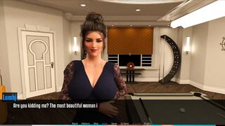 Sinful Delicacies [Ep. 4] #8 End Patch