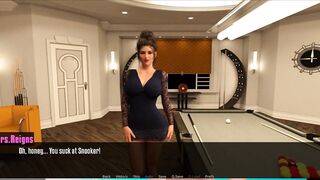 Sinful Delicacies [Ep. 4] #8 End Patch