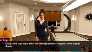 Sinful Delicacies [Ep. 4] #8 End Patch