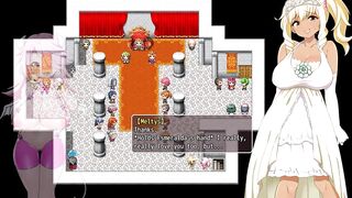 Meltys Quest CH 24: Interracial
