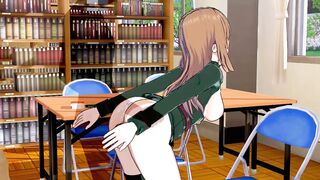 Youjo Senki - Viktoriya CG Comics