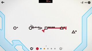 Washington D.C. Overcrowd Speedrun [fifty.90]