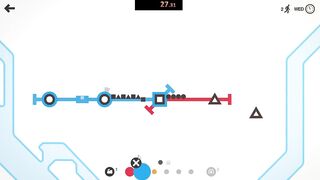 Washington D.C. Overcrowd Speedrun [fifty.90]