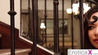 XEMPIRE - Roommate Confession Turns Into Carnal All-Out Bang Session