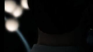 Mass Effect Andromeda Lexi Sex Scene Mod