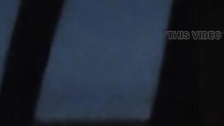 Drives home exposed