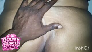 JAMAL ANAL KJNG WANKING ANAL QUEEN SOAKED NIFTY BUTT