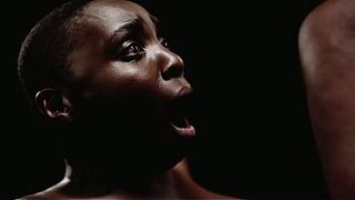 Black Cumflation Domination - Steve Q Bangs Zaawaadi