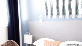 Caught screwing on camera - s1e10