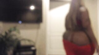 OnlyFans Cherokee D'Booty - Candid Butt