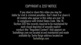 Tasha Reign Large Schlong Vagina Screwing Spa Day With Holly Price
