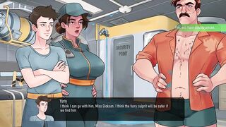 Complete Gameplay - Unfathomable Vault 69, Part eighteen