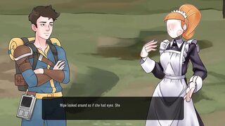 Complete Gameplay - Unfathomable Vault 69, Part eighteen