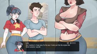 Complete Gameplay - Unfathomable Vault 69, Part eighteen