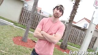 Monster ramrod homo porn